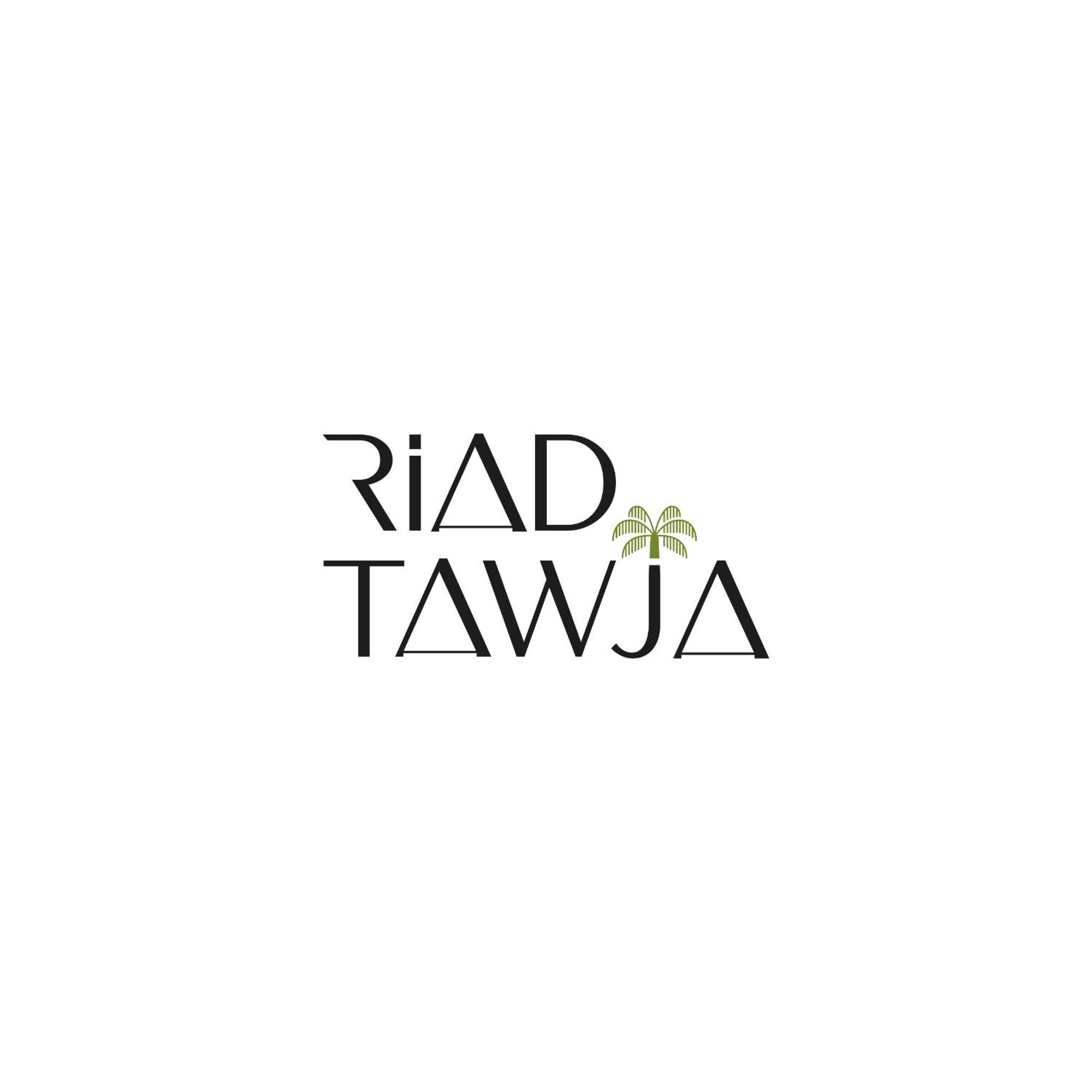 Riad Tawja Marrakesh Exteriör bild
