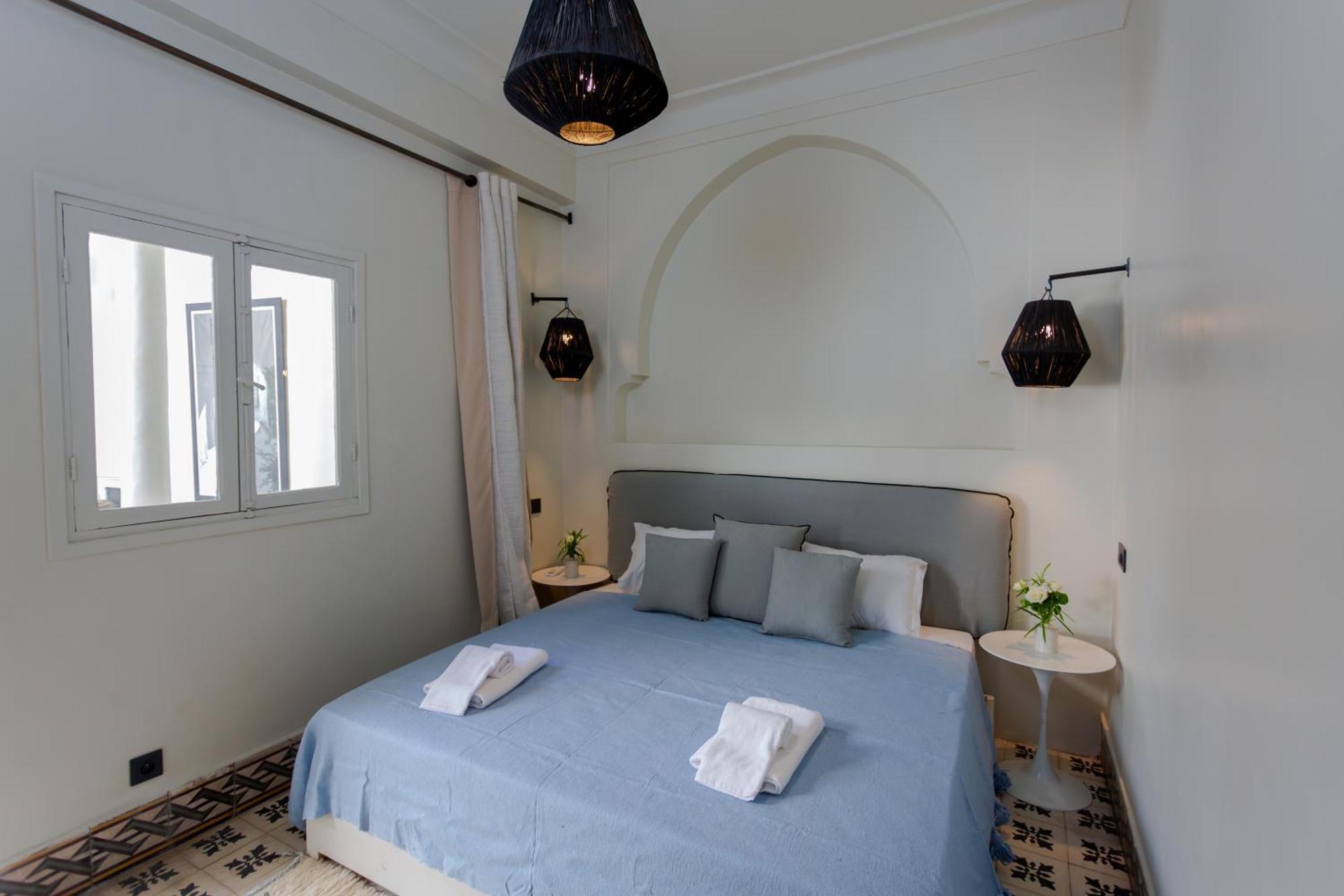Riad Tawja Marrakesh Exteriör bild